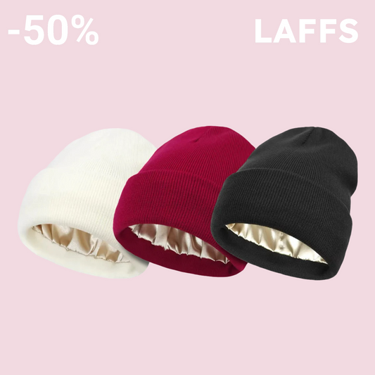 Laffs™ - Czapka Satynowa